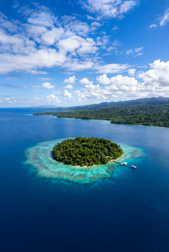 tonga